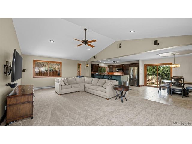 535 Rock Creek Mesa Rd, Colorado Springs, CO 80926