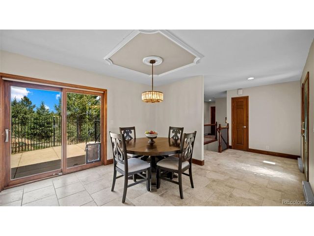 535 Rock Creek Mesa Rd, Colorado Springs, CO 80926