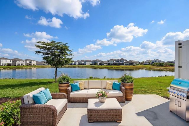 5734 ARCHIPELAGO STREET, Nokomis, FL 34275