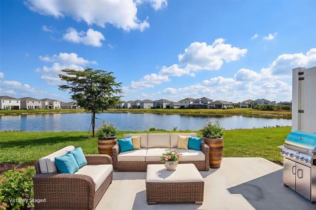 5734 ARCHIPELAGO STREET, Nokomis, FL 34275