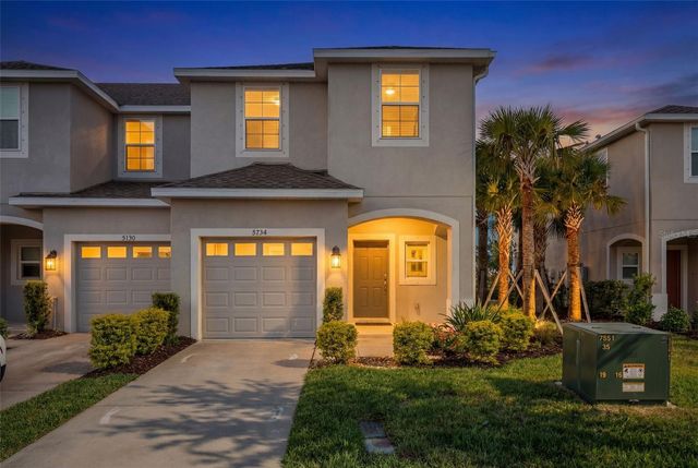 5734 ARCHIPELAGO STREET, Nokomis, FL 34275