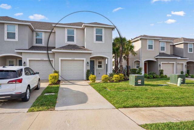 5734 ARCHIPELAGO STREET, Nokomis, FL 34275