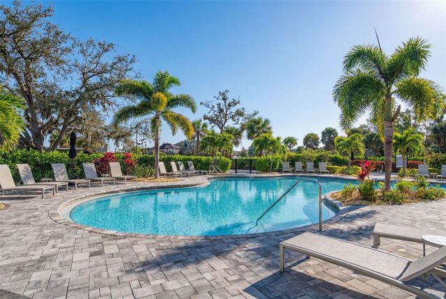 5734 ARCHIPELAGO STREET, Nokomis, FL 34275