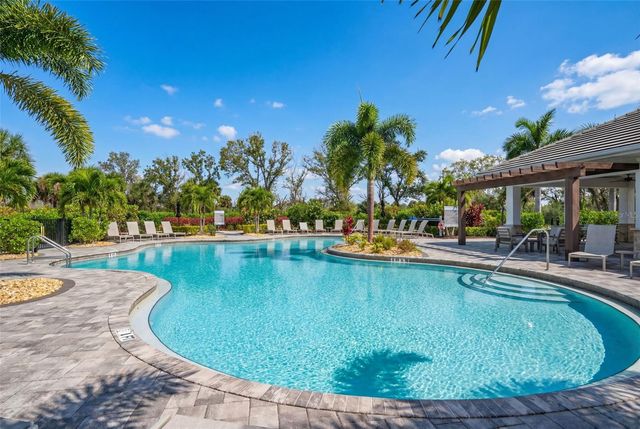 5734 ARCHIPELAGO STREET, Nokomis, FL 34275