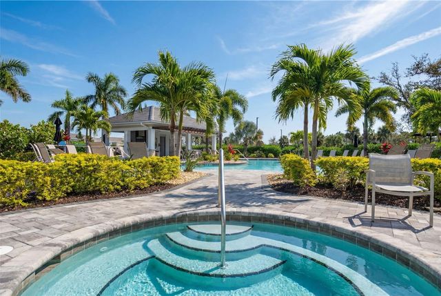 5734 ARCHIPELAGO STREET, Nokomis, FL 34275