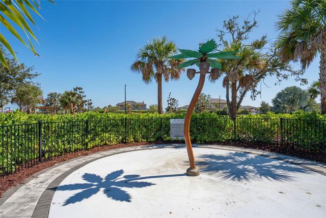 5734 ARCHIPELAGO STREET, Nokomis, FL 34275