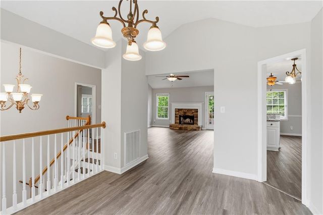 149 Valleyside Drive S, Dallas, GA 30157