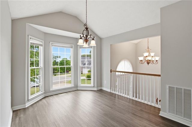 149 Valleyside Drive S, Dallas, GA 30157