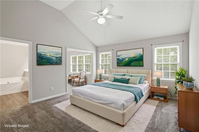 149 Valleyside Drive S, Dallas, GA 30157
