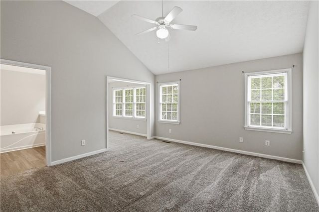 149 Valleyside Drive S, Dallas, GA 30157