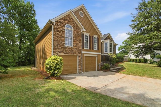 149 Valleyside Drive S, Dallas, GA 30157