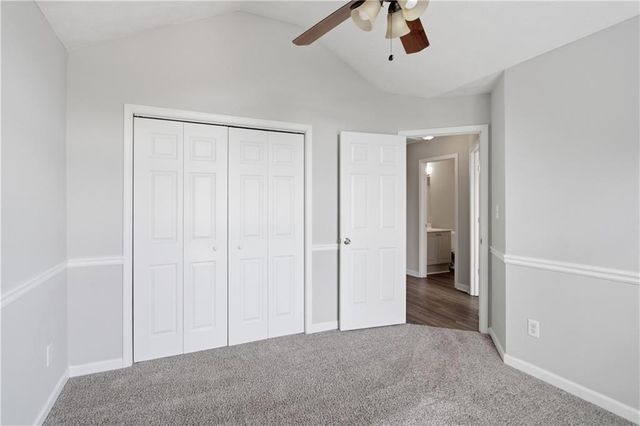 149 Valleyside Drive S, Dallas, GA 30157