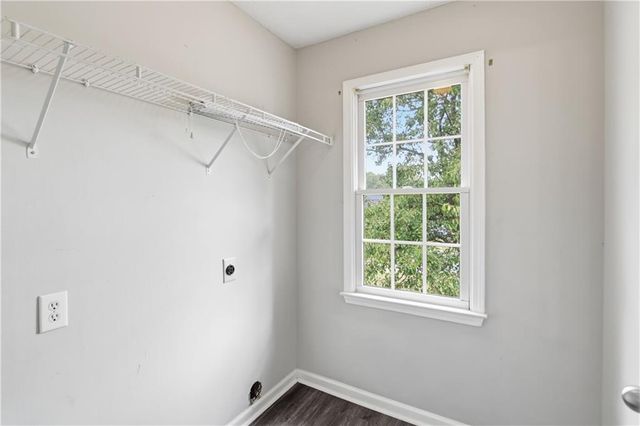 149 Valleyside Drive S, Dallas, GA 30157