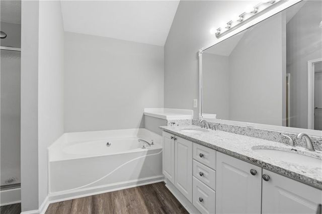 149 Valleyside Drive S, Dallas, GA 30157