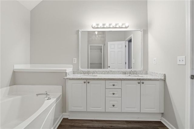149 Valleyside Drive S, Dallas, GA 30157