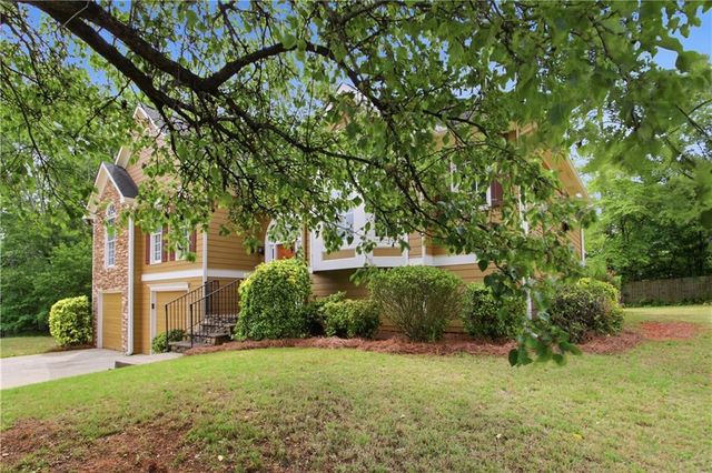 149 Valleyside Drive S, Dallas, GA 30157