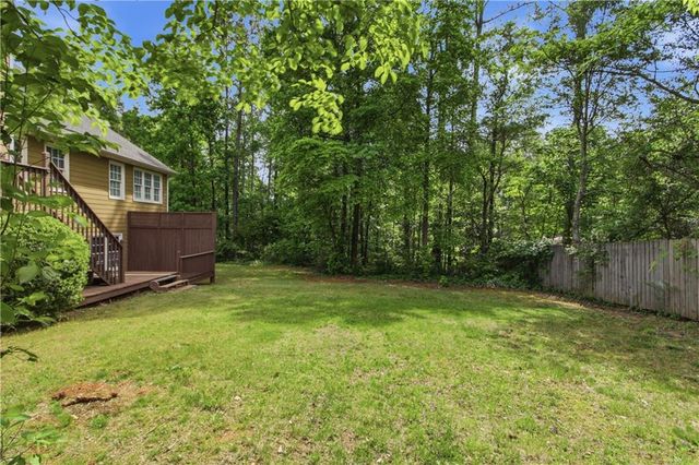 149 Valleyside Drive S, Dallas, GA 30157
