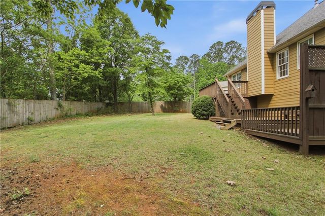 149 Valleyside Drive S, Dallas, GA 30157