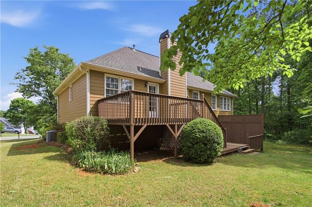 149 Valleyside Drive S, Dallas, GA 30157