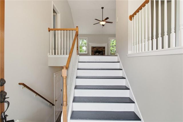 149 Valleyside Drive S, Dallas, GA 30157