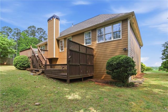 149 Valleyside Drive S, Dallas, GA 30157