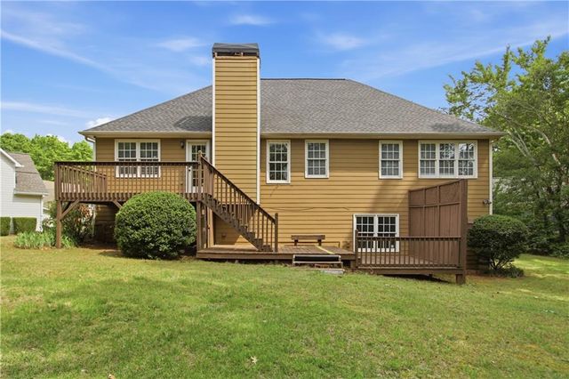149 Valleyside Drive S, Dallas, GA 30157