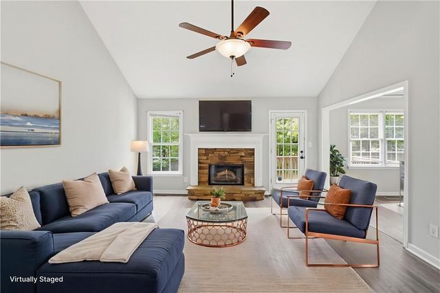 149 Valleyside Drive S, Dallas, GA 30157