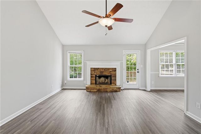 149 Valleyside Drive S, Dallas, GA 30157