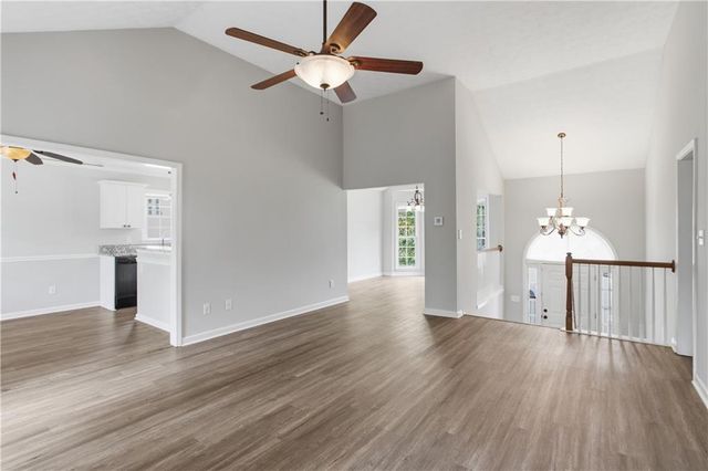 149 Valleyside Drive S, Dallas, GA 30157