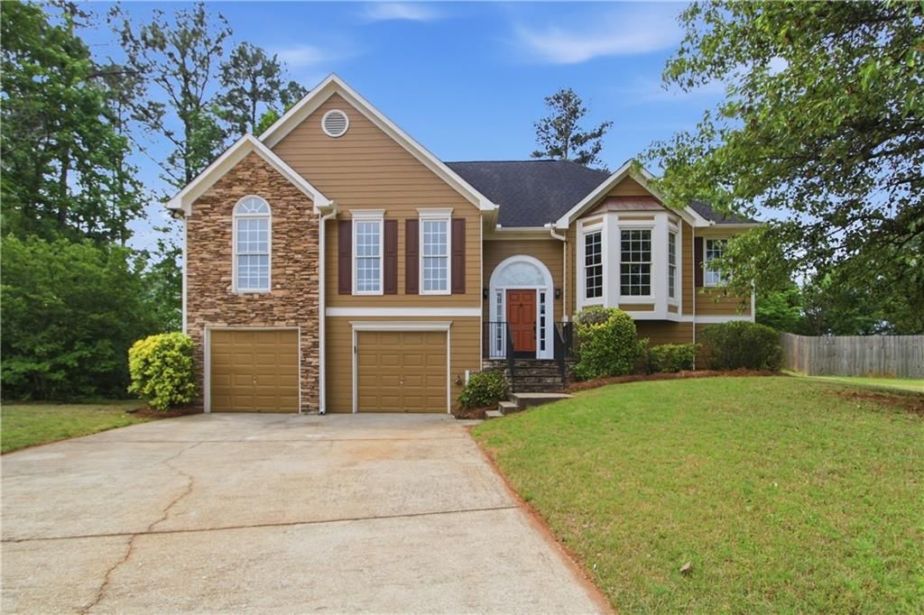 149 Valleyside Drive S, Dallas, GA 30157