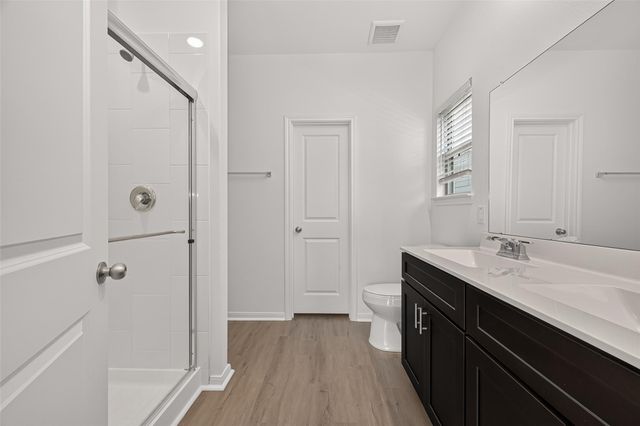 338 Shady Cedar Hill Lane, Conroe, TX 77378
