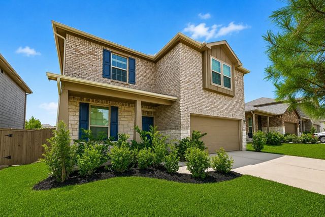 338 Shady Cedar Hill Lane, Conroe, TX 77378