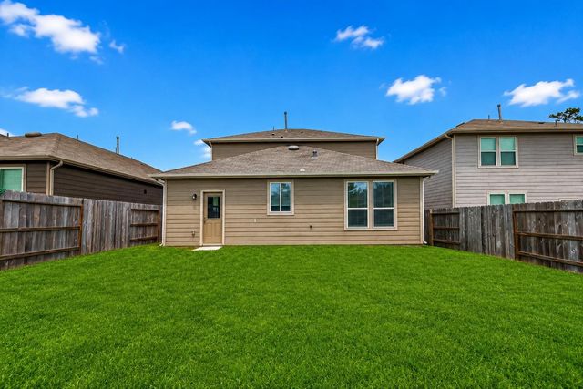 338 Shady Cedar Hill Lane, Conroe, TX 77378