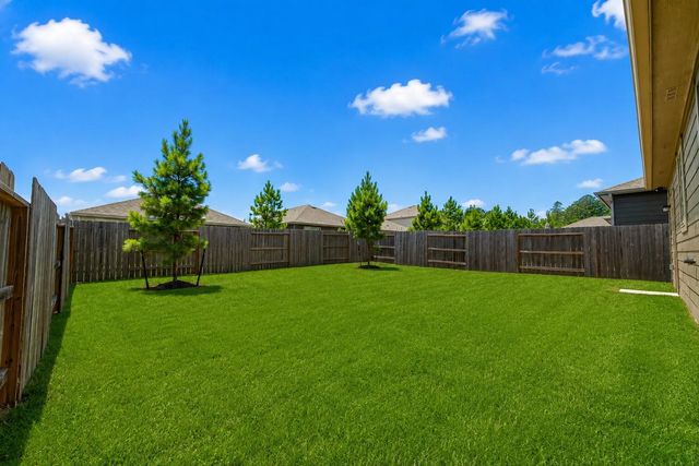 338 Shady Cedar Hill Lane, Conroe, TX 77378