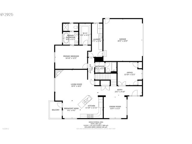 242 Se 29TH St, Gresham, OR 97080