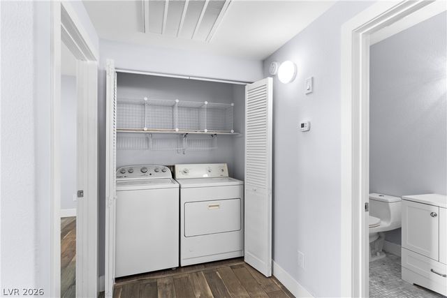 9050 West Warm Springs Road 2009, Las Vegas, NV 89148