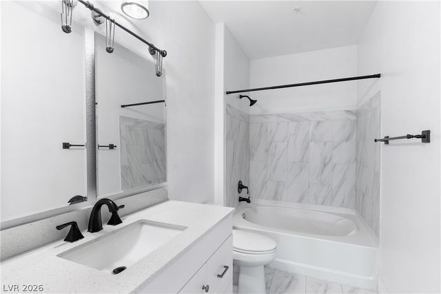 9050 West Warm Springs Road 2009, Las Vegas, NV 89148