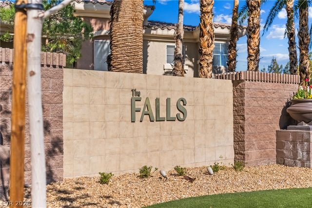 9050 West Warm Springs Road 2009, Las Vegas, NV 89148