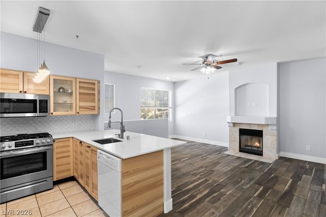 9050 West Warm Springs Road 2009, Las Vegas, NV 89148