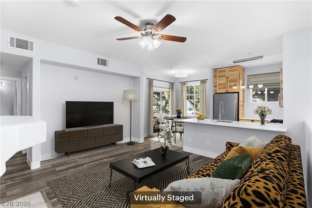 9050 West Warm Springs Road 2009, Las Vegas, NV 89148
