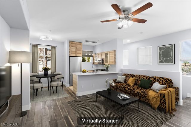9050 West Warm Springs Road 2009, Las Vegas, NV 89148