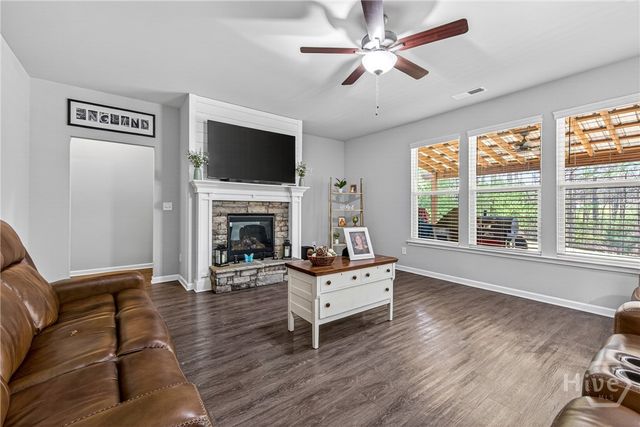 84 Woodpecker Pointe, Danielsville, GA 30633