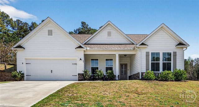 84 Woodpecker Pointe, Danielsville, GA 30633