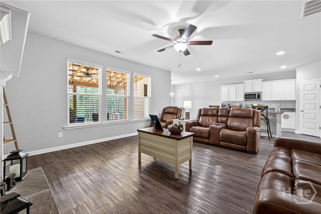 84 Woodpecker Pointe, Danielsville, GA 30633