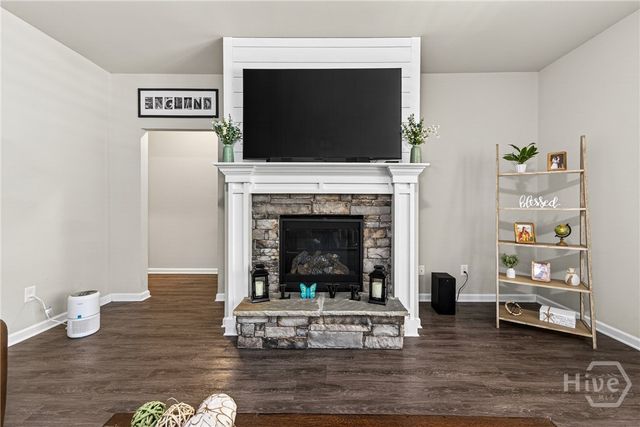 84 Woodpecker Pointe, Danielsville, GA 30633