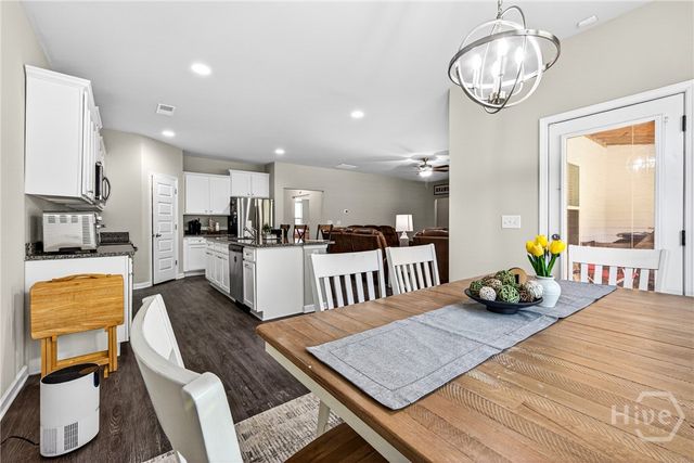 84 Woodpecker Pointe, Danielsville, GA 30633