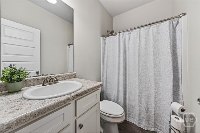 84 Woodpecker Pointe, Danielsville, GA 30633