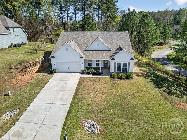 84 Woodpecker Pointe, Danielsville, GA 30633