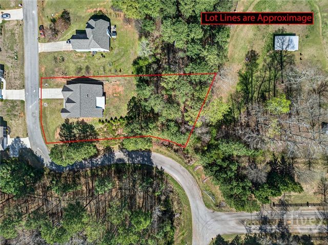 84 Woodpecker Pointe, Danielsville, GA 30633