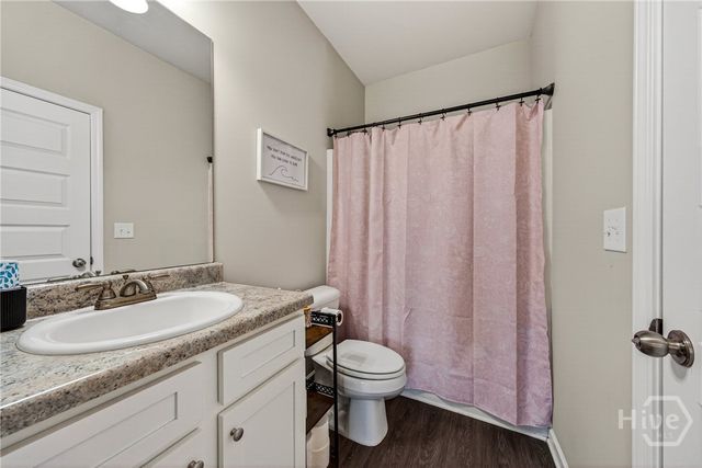 84 Woodpecker Pointe, Danielsville, GA 30633